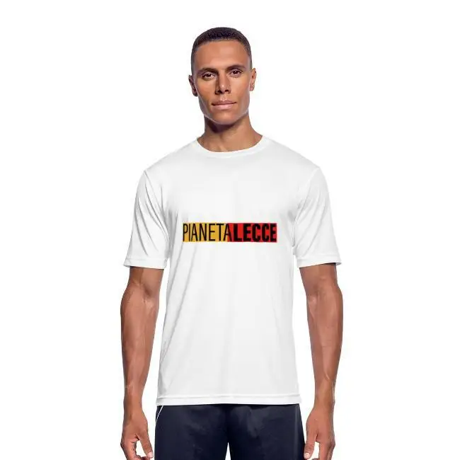 Tshirt Pianetalecce
