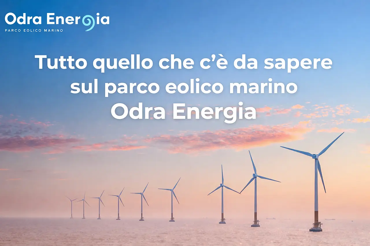 Odra Energia