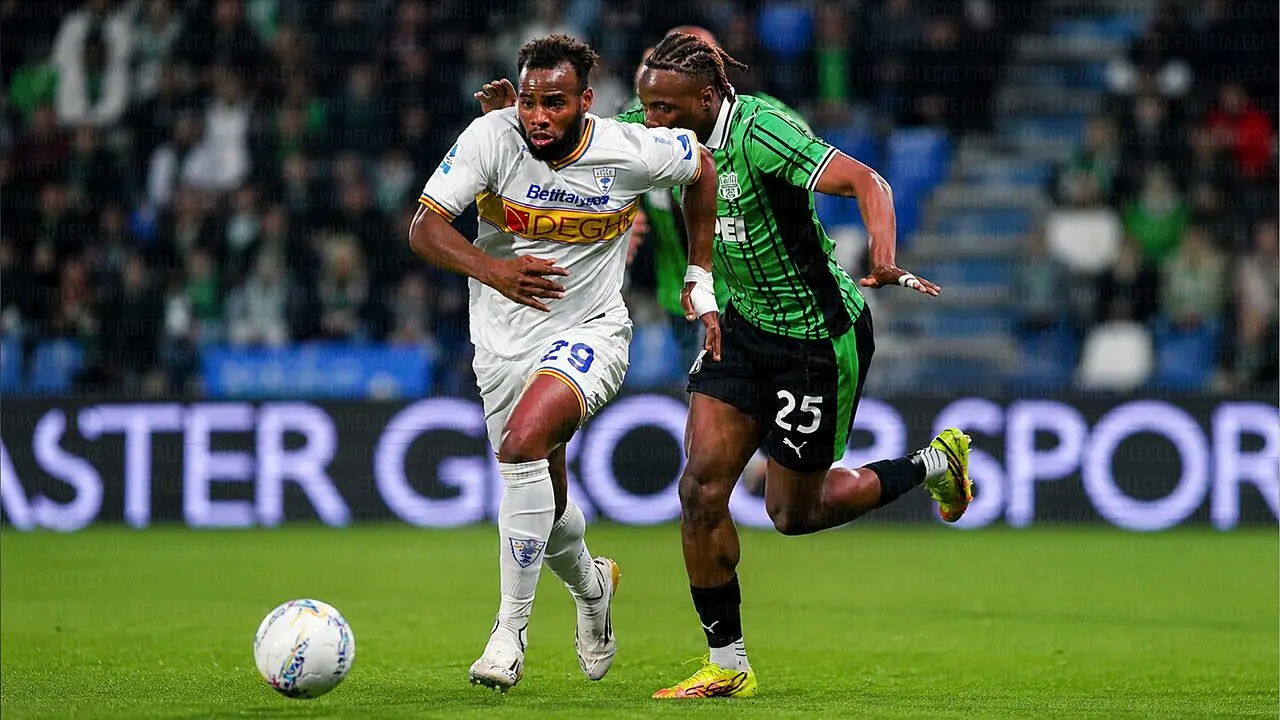 sassuolo-lecce-coulibaly coulibaly