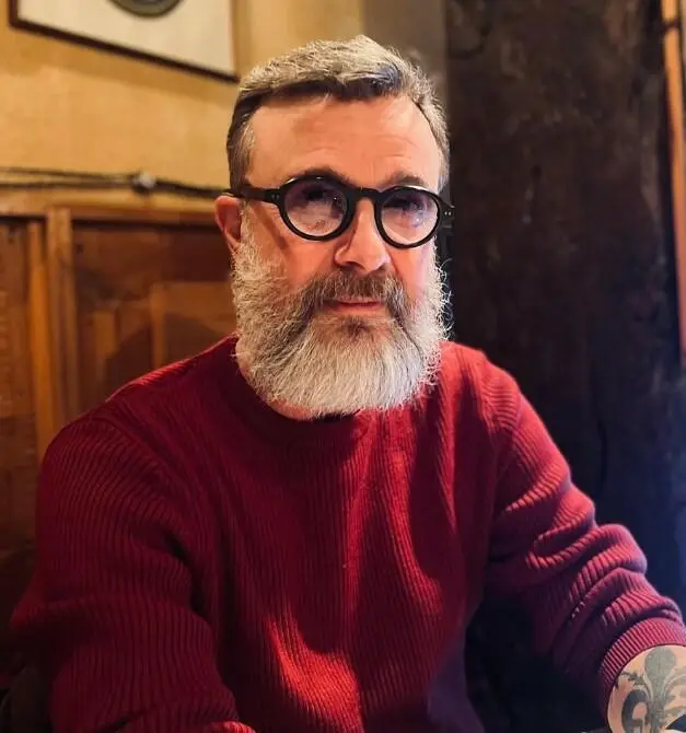 Marco Masini