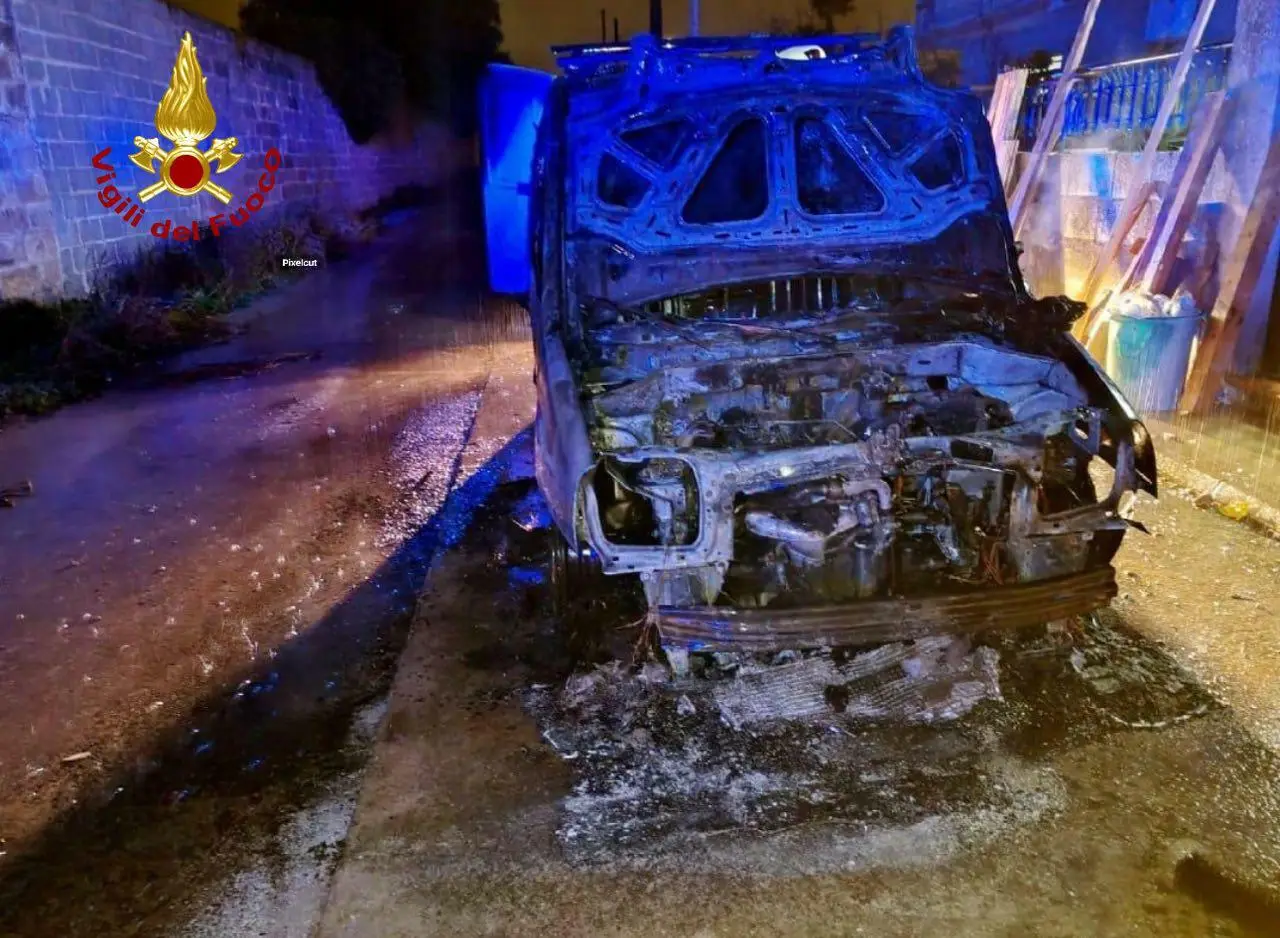 incidente