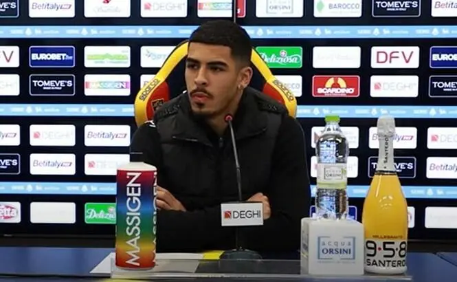 Danilo Veiga