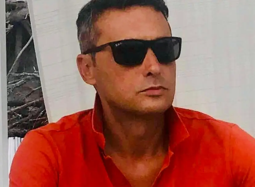 Umberto Lanzillotto