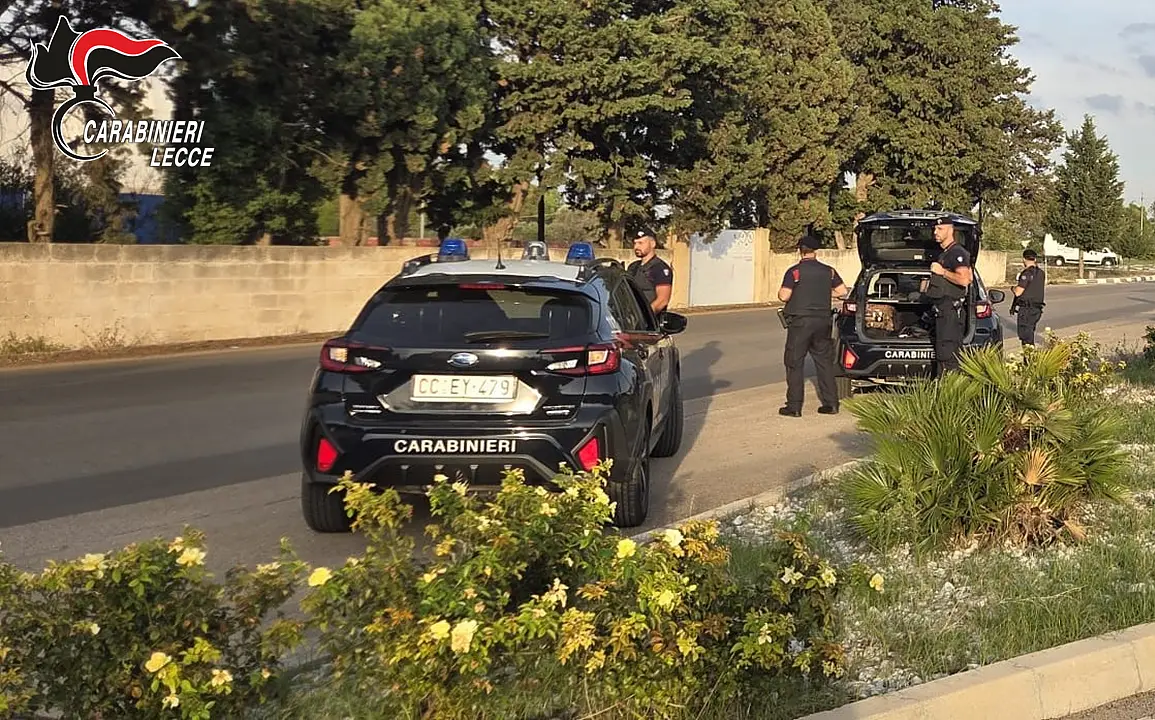 carabinieri