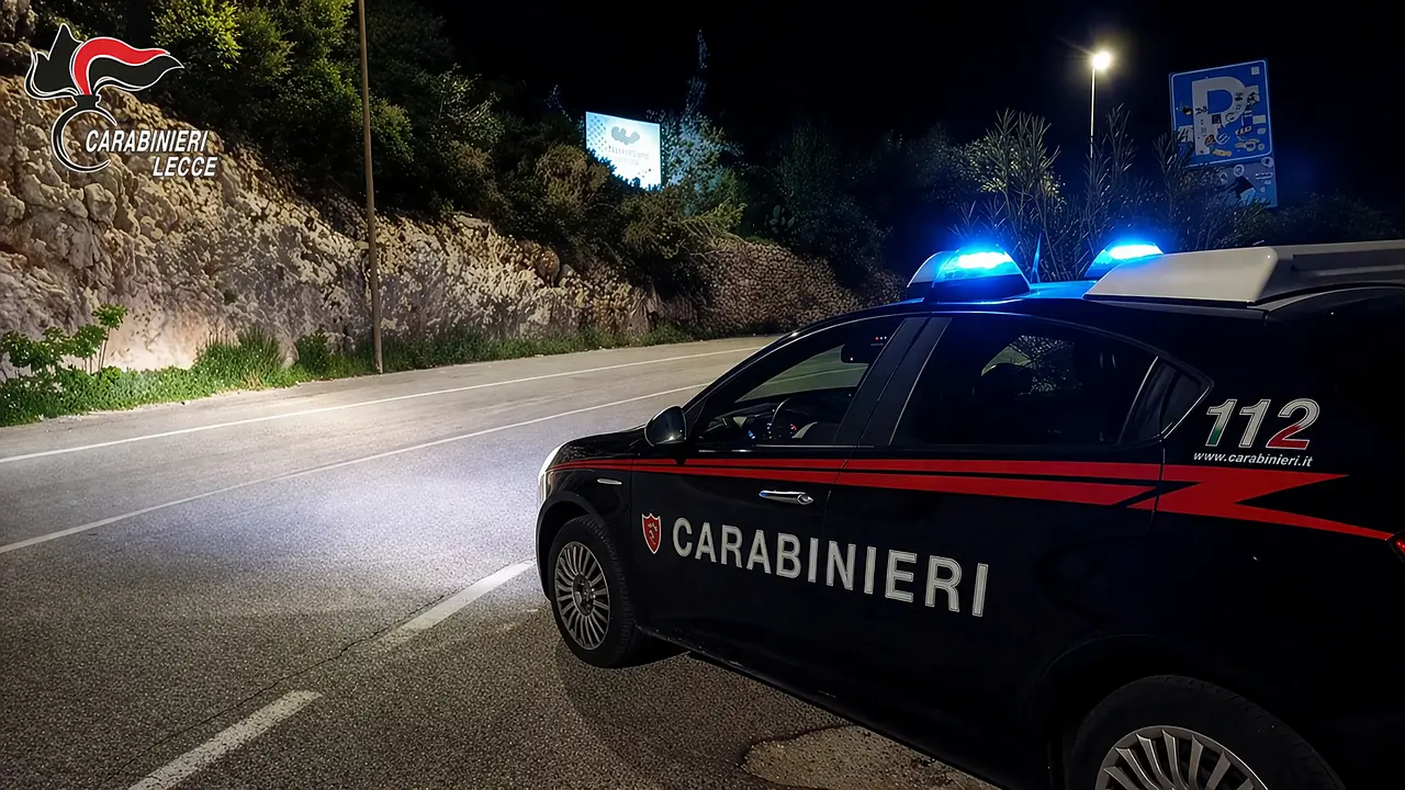 Carabinieri