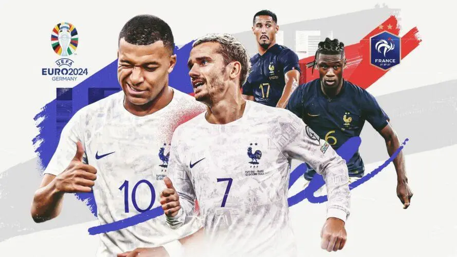 Francia