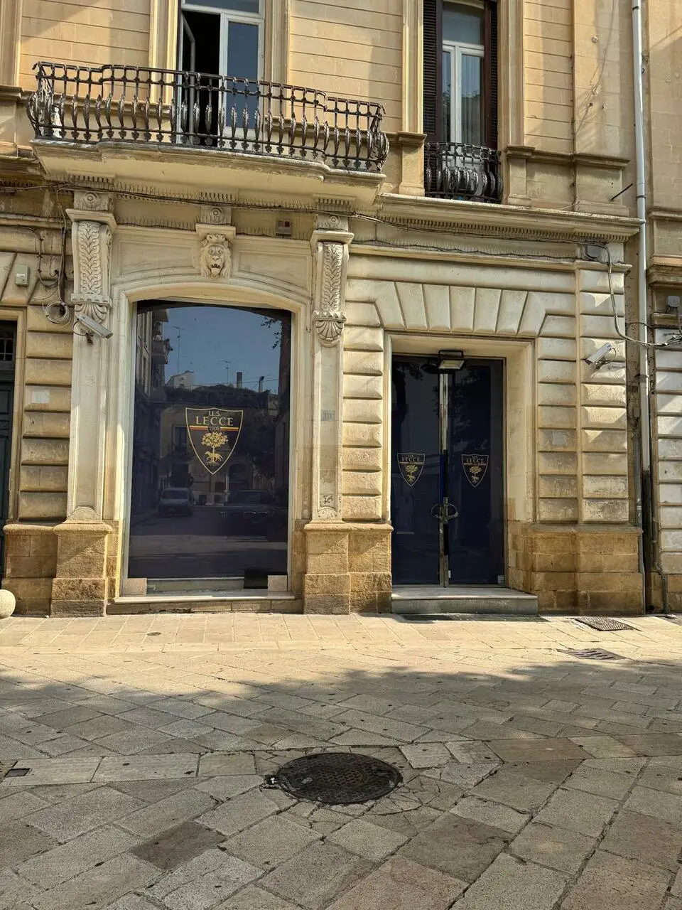Store ufficiale Lecce