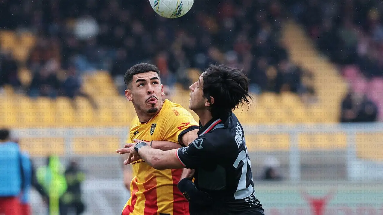 lecce maleh-danilo-veiga