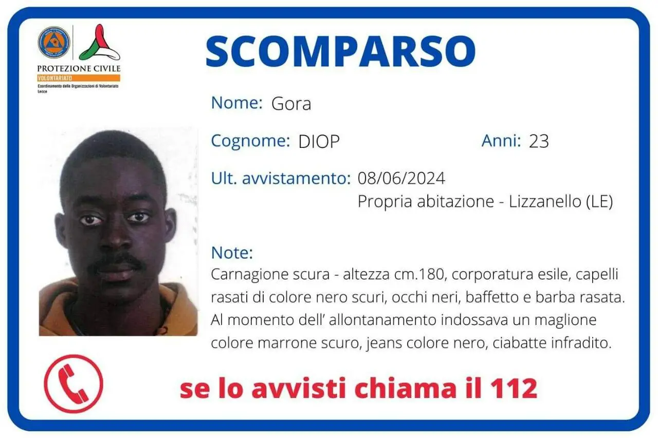 gora diop