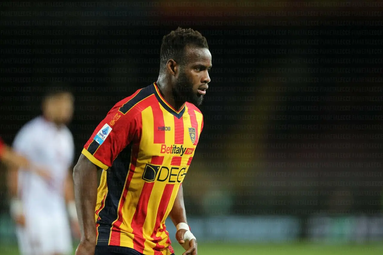 coulibaly