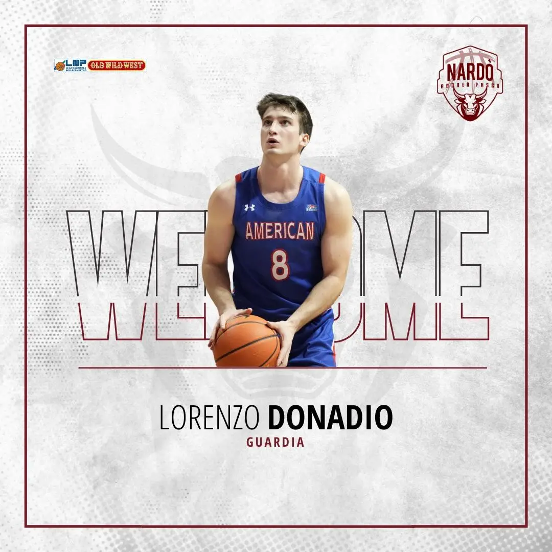 Lorenzo Donadio_welcome
