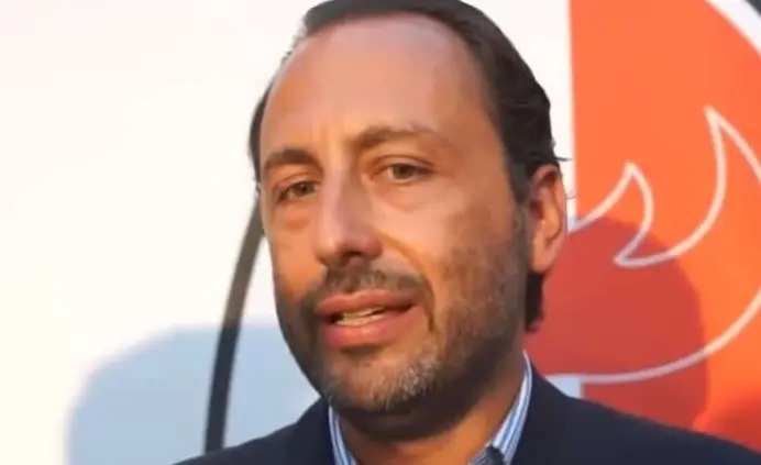 Luigi De Laurentiis