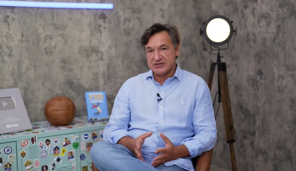 Fabio Caressa