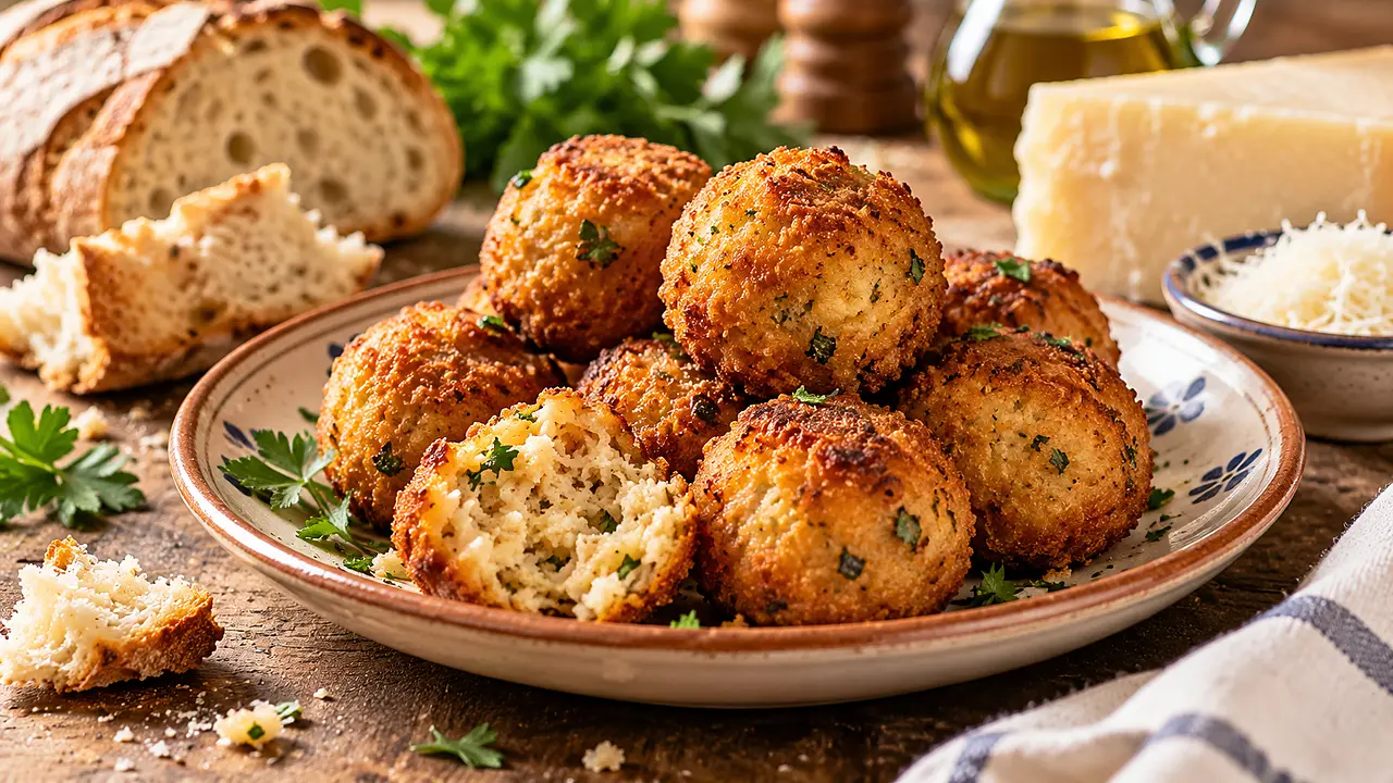 Polpette