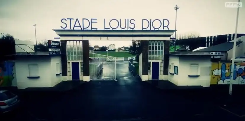 Louis Dior