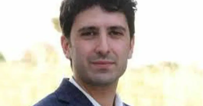 cosimo gravili