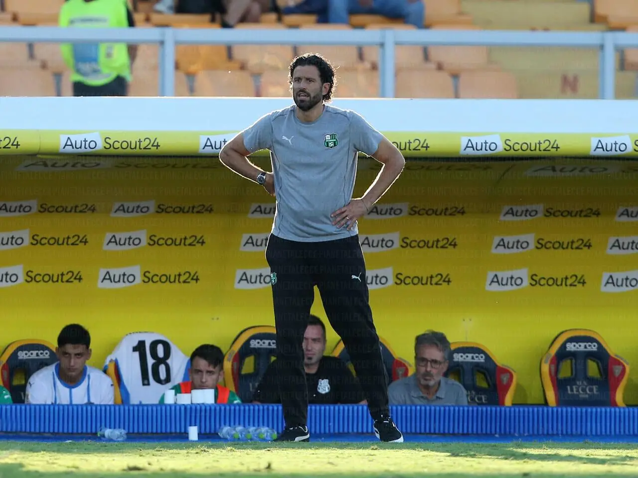 fabio grosso