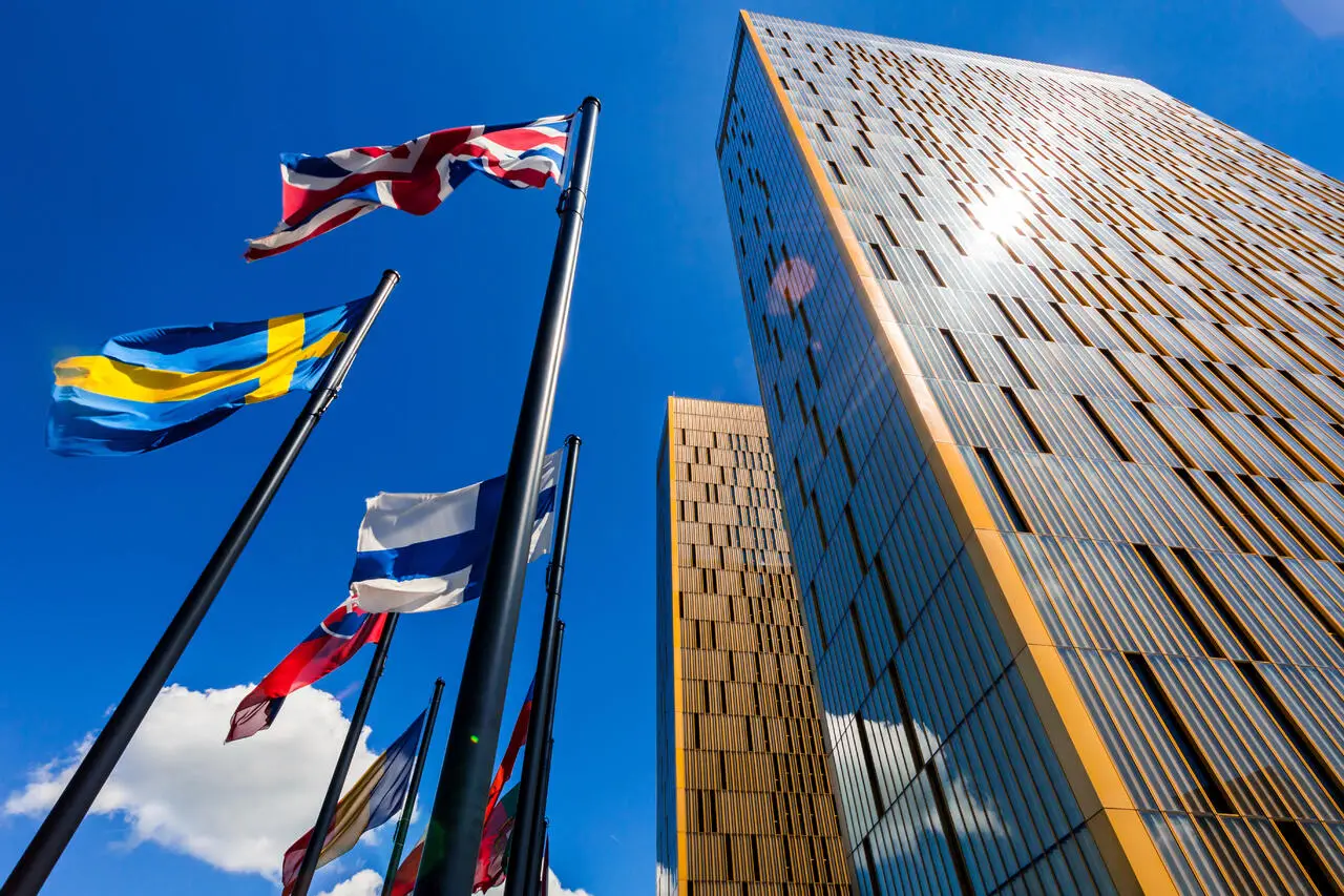 corte giustizia europea