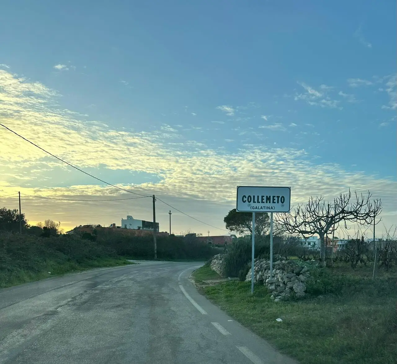 Collemeto, Medico di Base