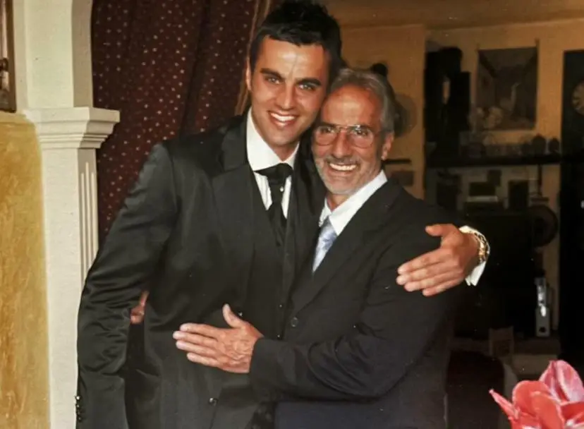 Fernando e Graziano Fiorita