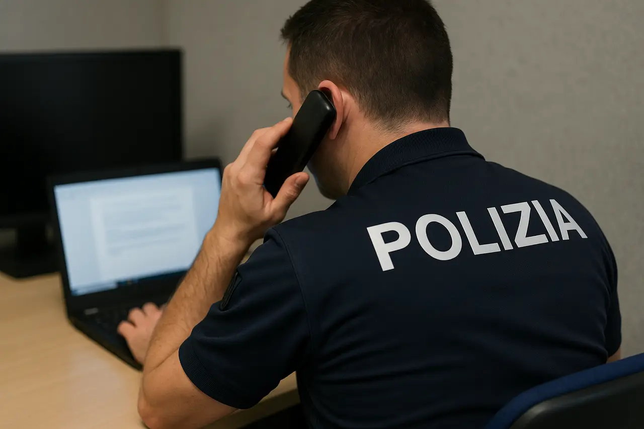 polizia