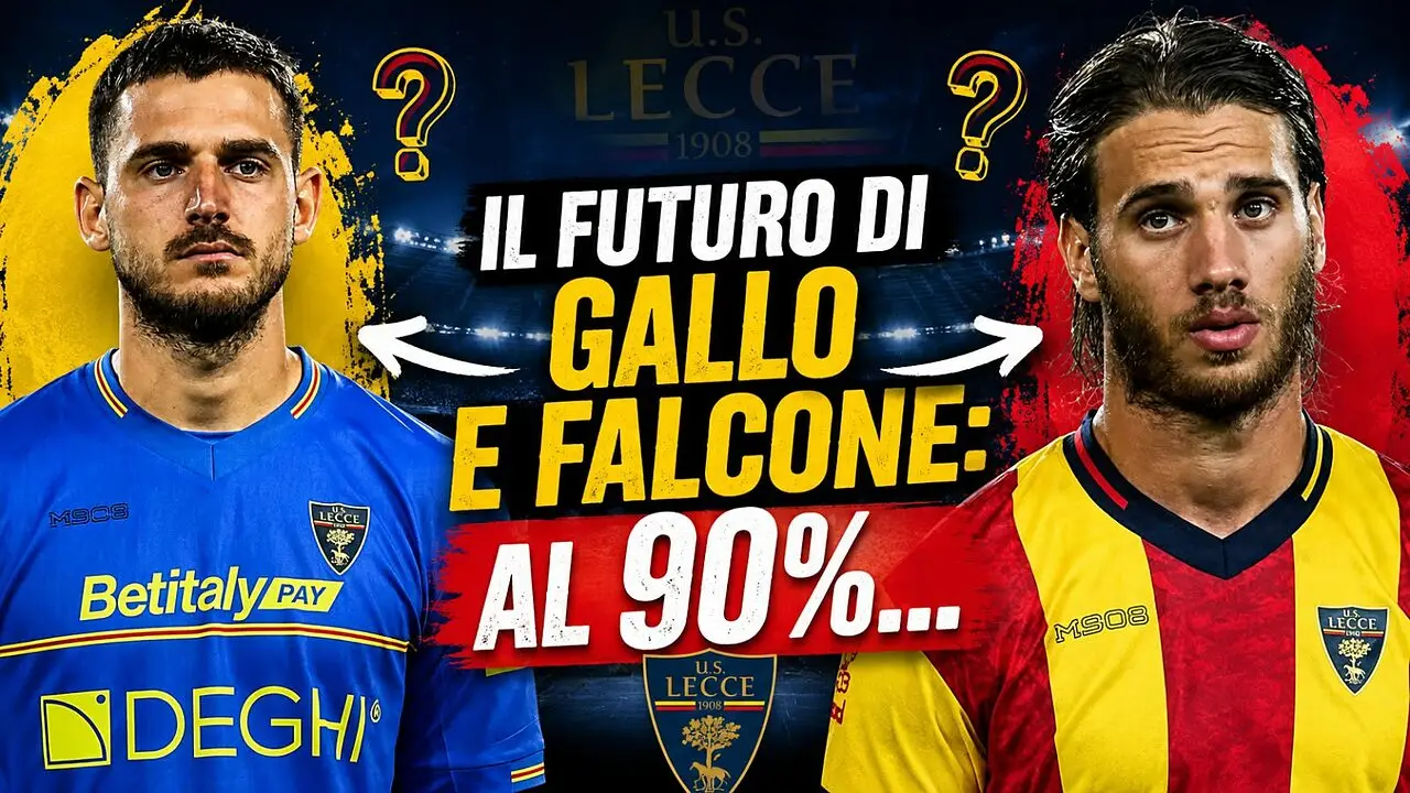 Gallo e Falcone
