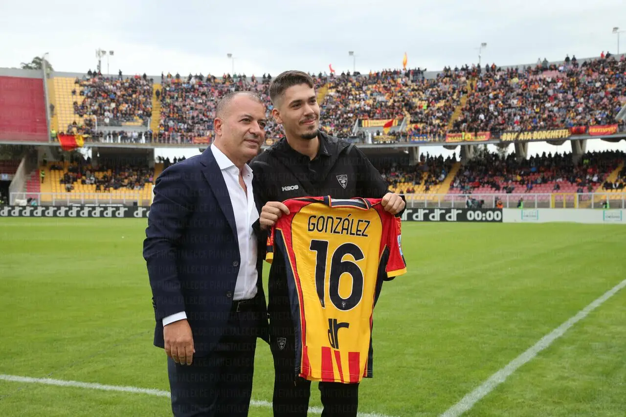 joan gonzalez e saverio sticchi damiani