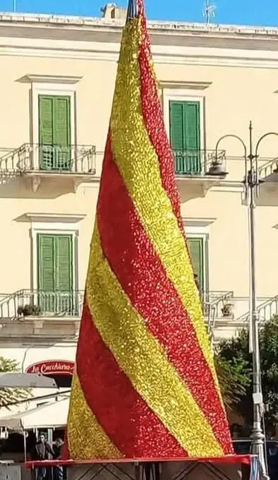 albero giovinazzo