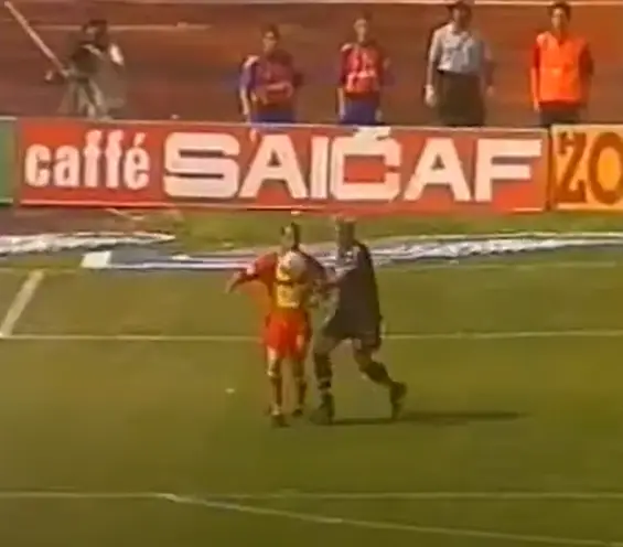 chevanton gol frey