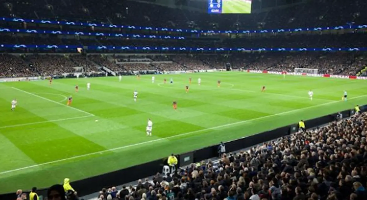 Stadio