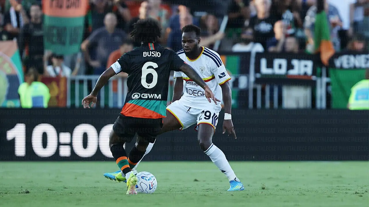 venezia-Lecce-busio-coulibaly
