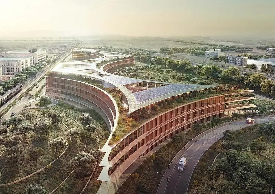 ospedale sud salento