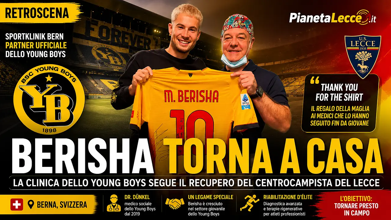 berisha