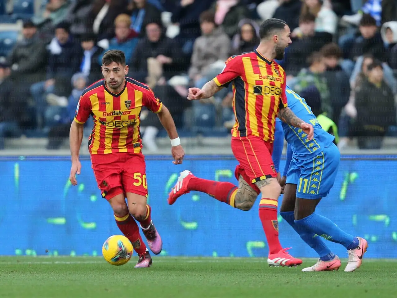 pierotti morente