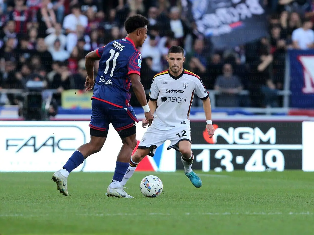 bologna lecce ndoye guilbert