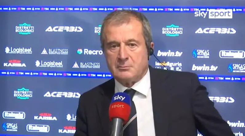 Carlo Osti