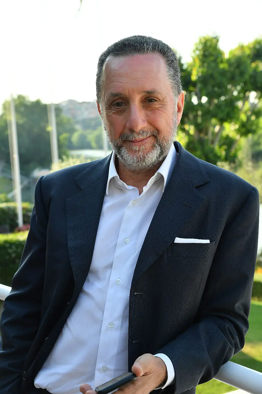 antonio polito