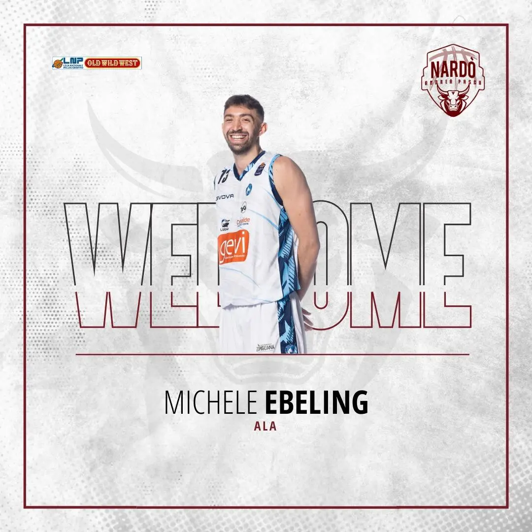 Michele Ebeling