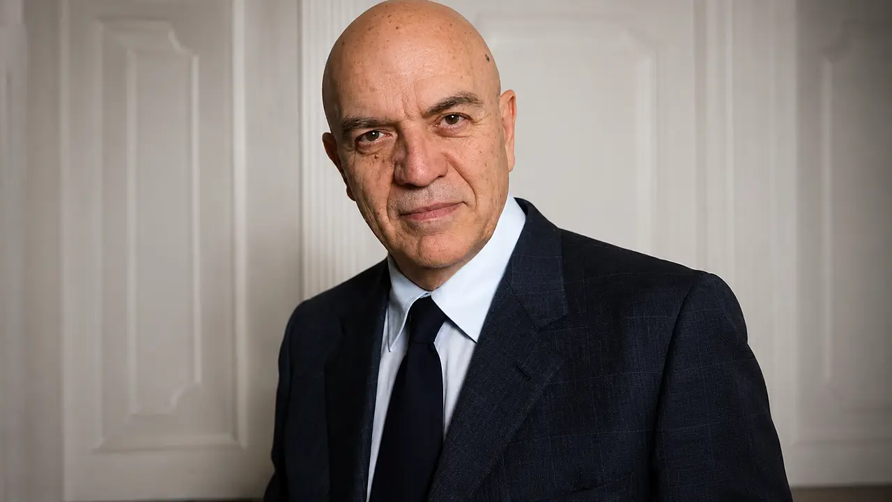 marco rizzo