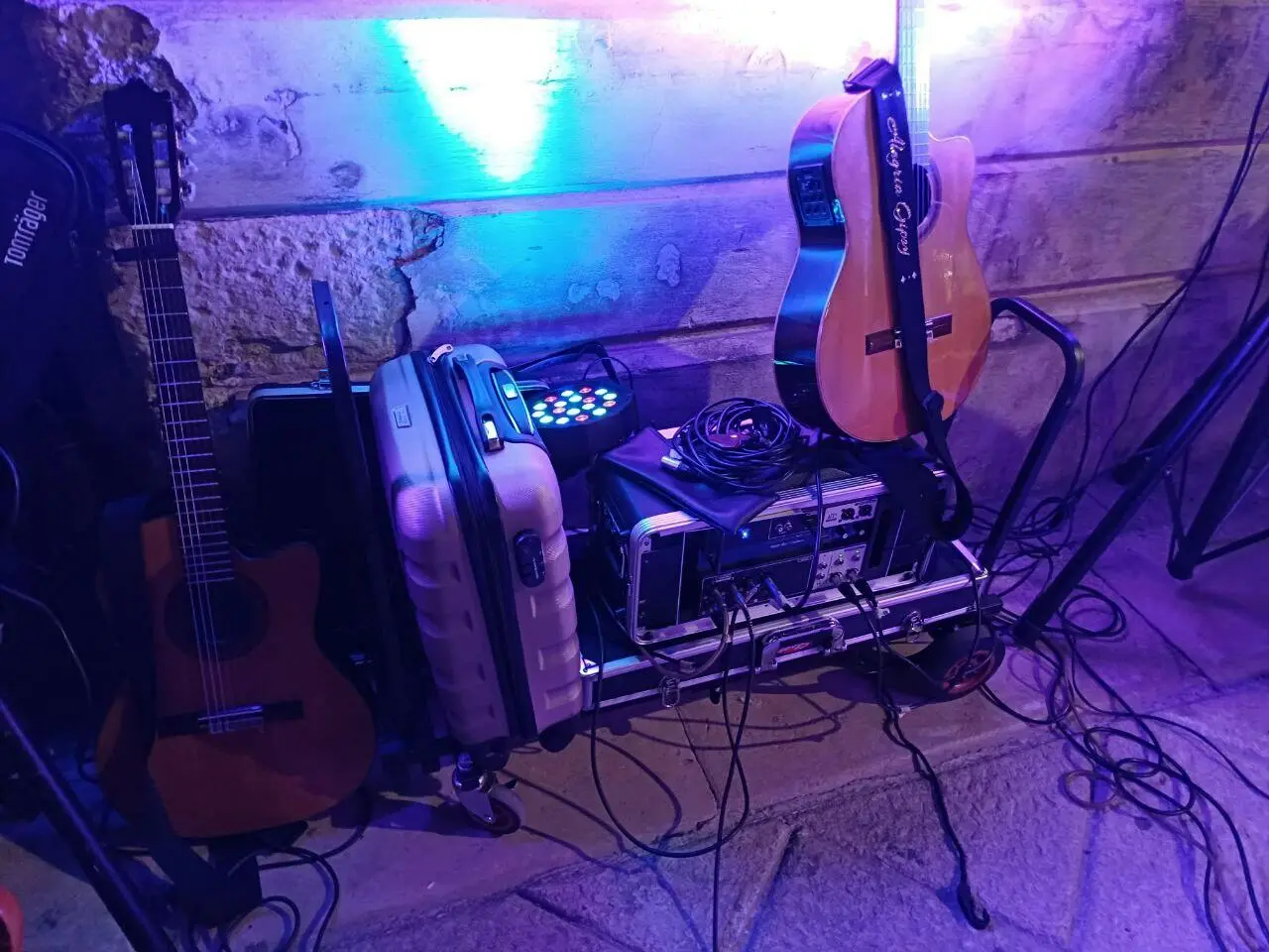 strumenti musicali