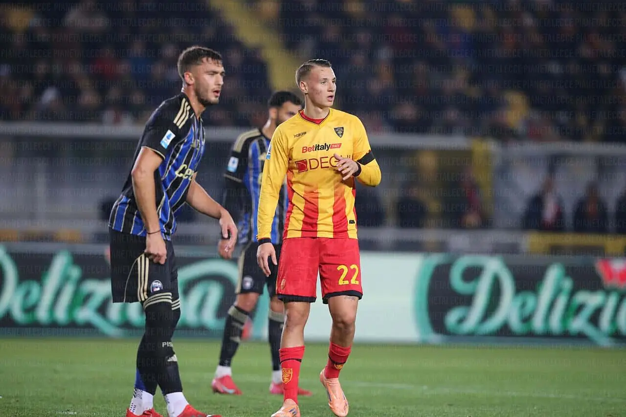 lecce-pisa camarda caracciolo