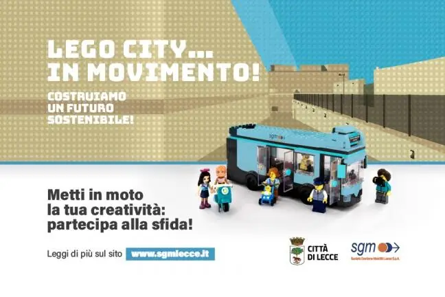 lego