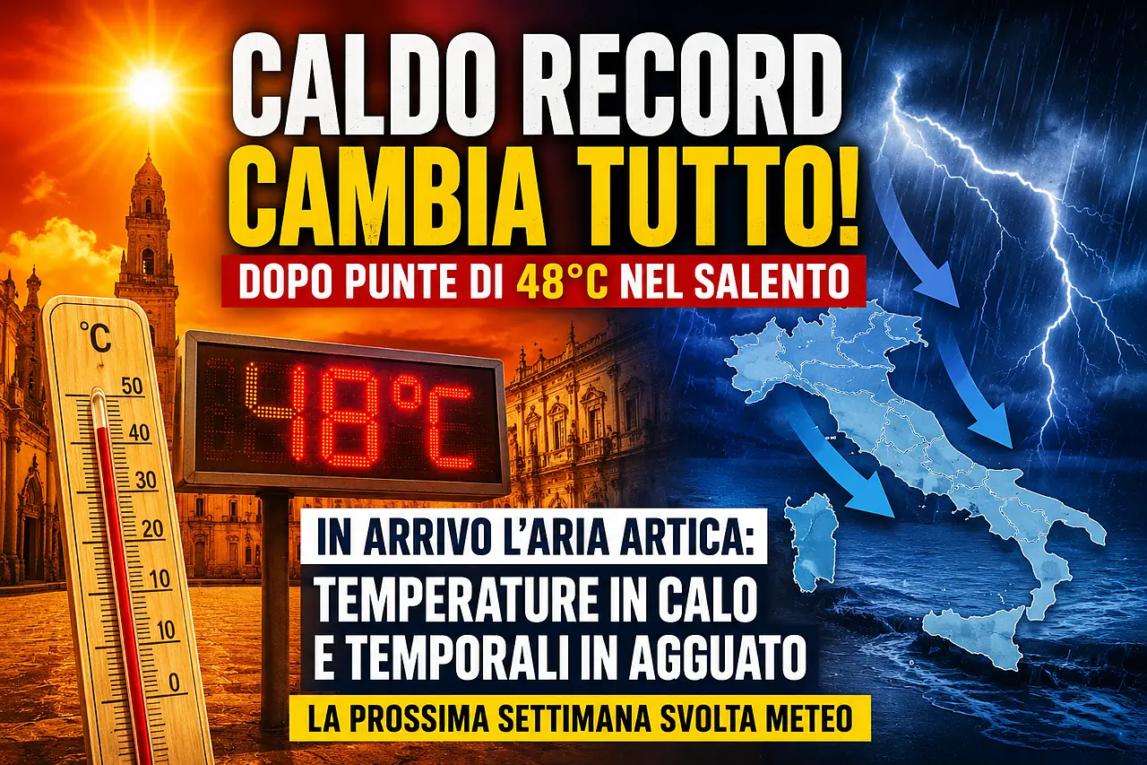 caldo record