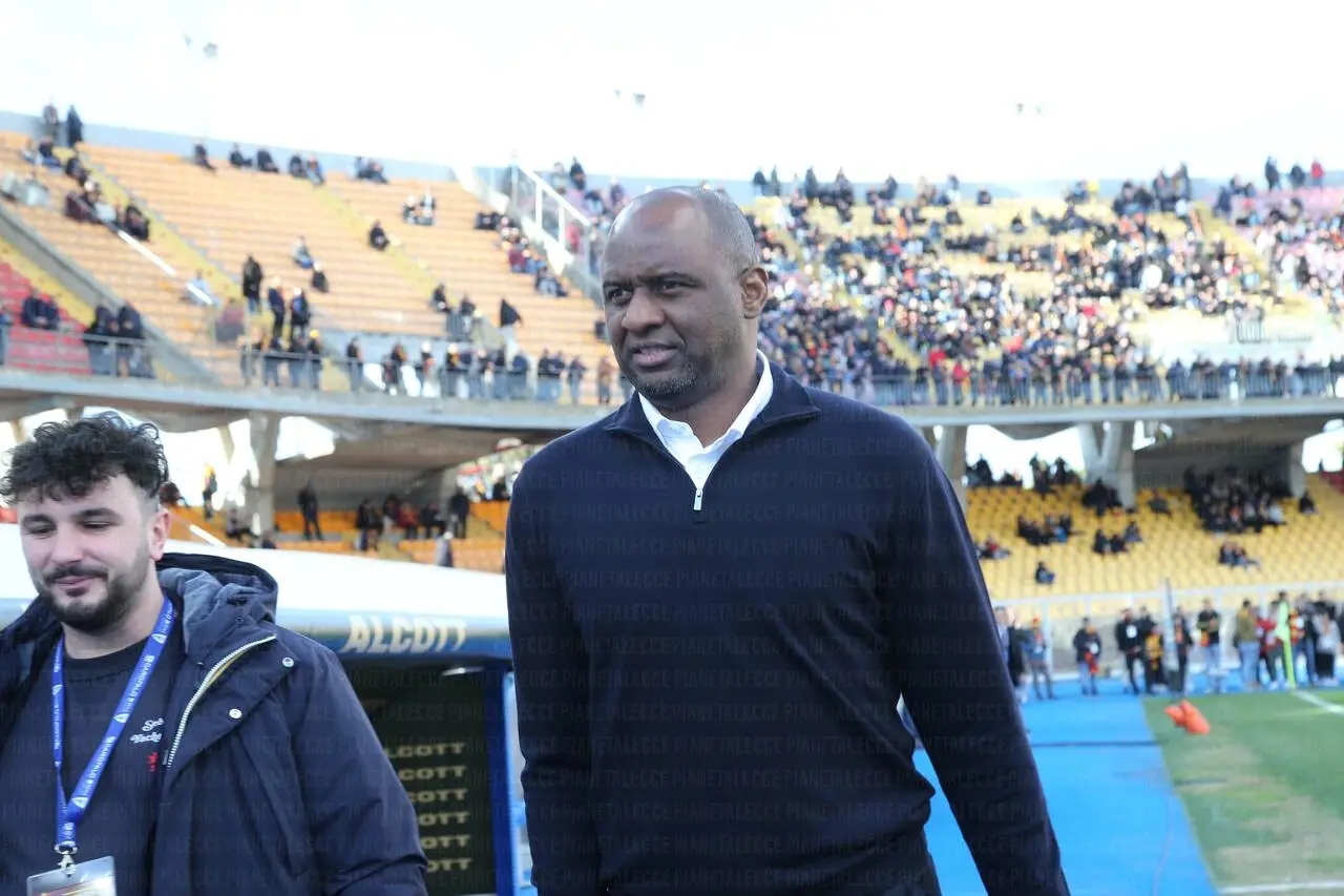 patrick vieira