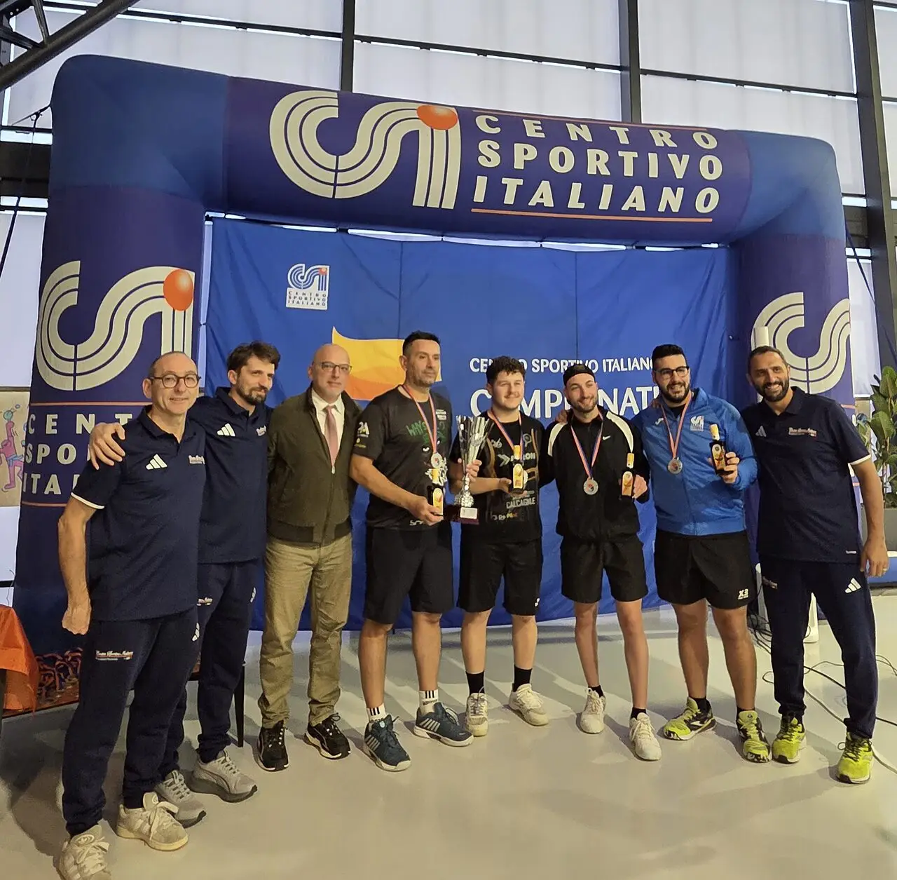 padel