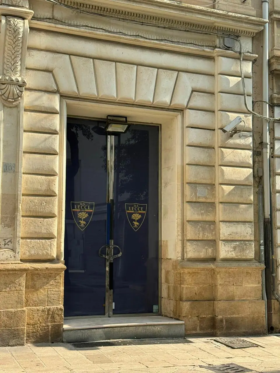 Lecce store ufficiale