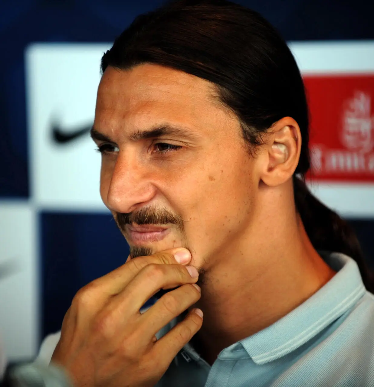 zlatan ibrahimovic