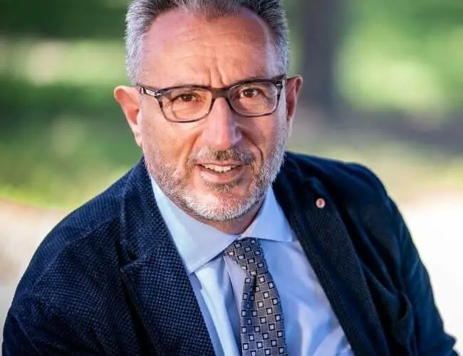 Mimino Leuzzi sindaco di Salice Salentino