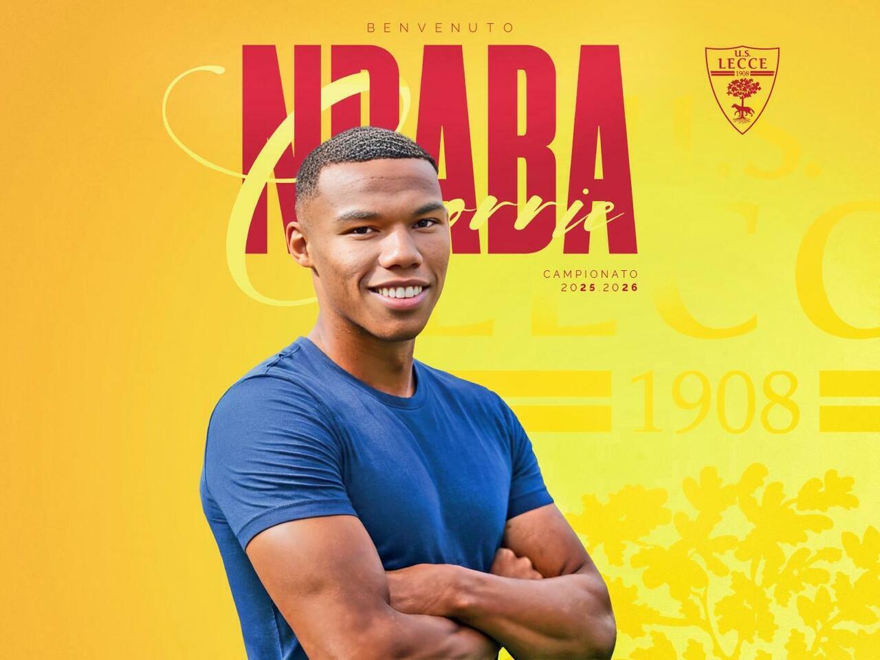 corrie ndaba