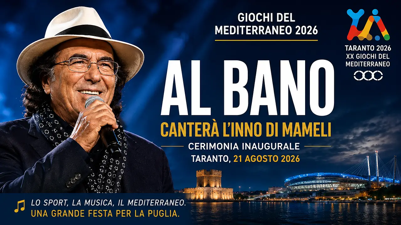 al bano